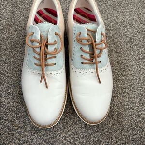 Cole Haan Original Grand Wingtip Oxford